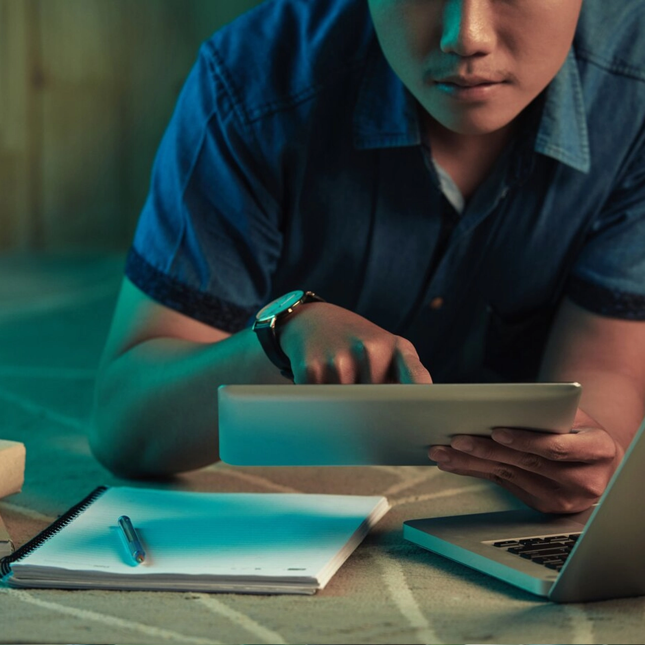 Hardware Procurement